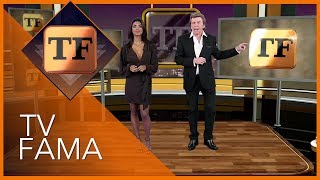 TV Fama (22/01/19) | Completo