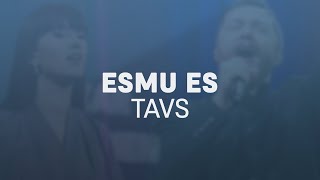 Esmu es Tavs | Prieka Vēsts slavēšana