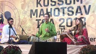 Kussum Mahotsav TSA 2018 - Payton MacDonald 2