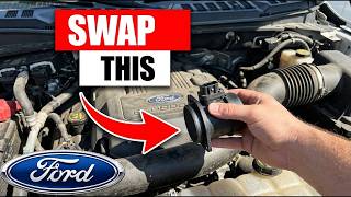 Best $50 Fuel Upgrades For Fords (Real Tested Results!)