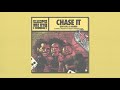 Eerf Evil & Kosher - Chase It (prod. by Joe Beard & Outrageous Claims)