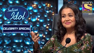 "Ikk Kudi" के इस Performance ने किया Neha को Impress | Indian Idol | Celebrity Special