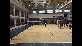 ALJARAFE XXI TOMARES vs Voley ALCORES - CADEBA PROMESAS - Ra