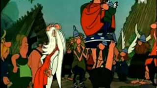 Les 12 YTP D'Asterix French YTP Partie 2