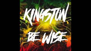 Silyfirst - Kingston Be Wise