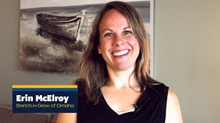 Stretch-n-Grow Owner Testimonial - Erin McElroy