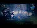 why i dropped octopath traveler