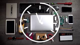 Hackaburg 2017 Teaser