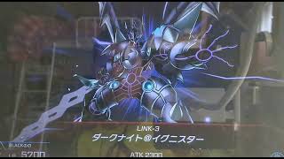 遊戯王MASTERDUEL Linkさん戦 トラップハウス Remake版 四十五度やってみた