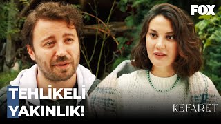 Zeki'den Arzu'yu Umutlandıracak Sözler - Kefaret 1. Bölüm