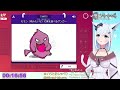 【gartic　phone】視聴者参加型！個性のぶつかり合い！？お絵描き伝言ゲーム【vtuber】