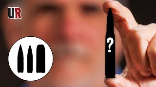 How to Choose a Hunting Bullet (The 3 Main Types)