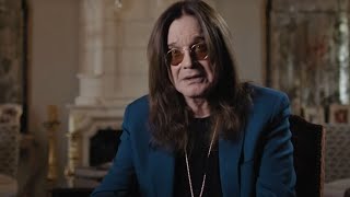 Ozzy Osbourne Reveals The Real Reason He's Leaving California
