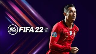 FIFA 22 Live 2x 85x10 FUTTIES FRENCH CUP