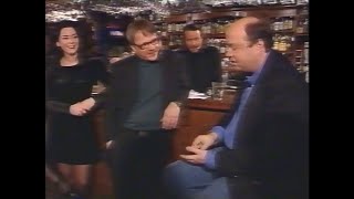 Fullständiga Rättigheter - Ulf Larsson (SVT 1997)