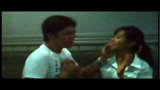 Moments of Love - Prince Regi Padilla and Vanessa Combate