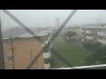 2012年台風17号の様子