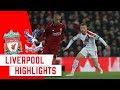 Highlights | Liverpool 4-3 Crystal Palace | 18/19 Season