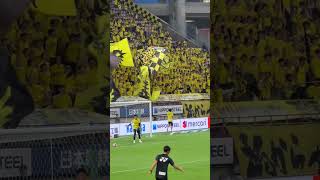 鹿島アントラーズ 英: Kashima Antlers 柏レイソル 英: Kashiwa Reysol