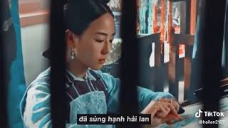 Lý do Hải Lan luôn sợ hãi Càn Long || NHƯ Ý TRUYỆN