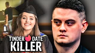 The Tinder Date Killer | The Harrowing Case Of Grace Millane