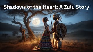 Shadows of the Heart: A Zulu Story