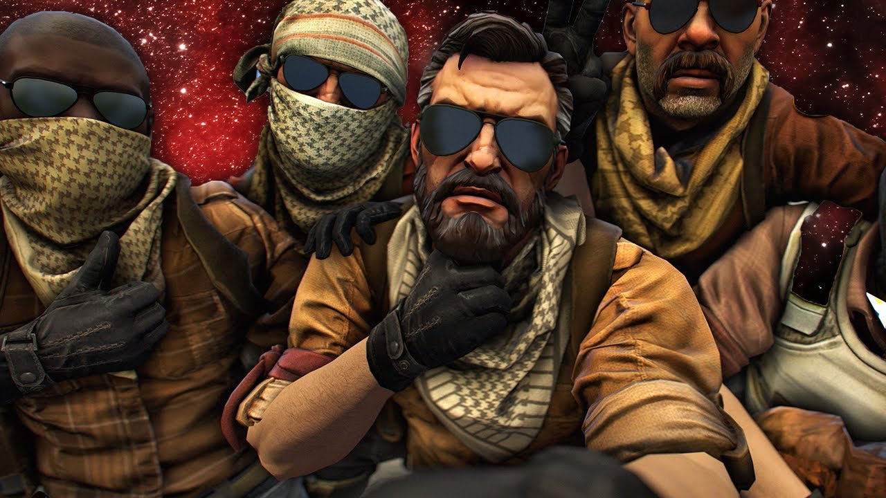 Random Cs2 Moments 3 Youtube