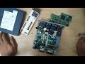 Panasonic Servo Repair | Servo Drive Repair No Power