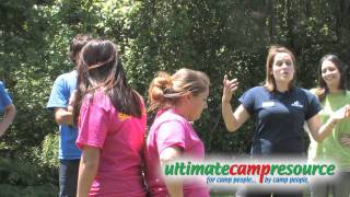 Camp Games - Veg Off - Ultimate Camp Resource