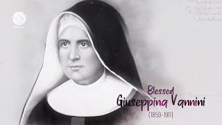 Blessed Giuseppina Vannini