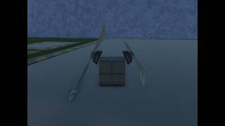 Hover machine tutorial gearworks