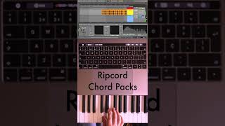 Soulful Ripchord Chord Packs (Free) 🔥
