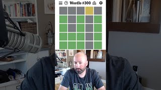 How to avoid the hard mode WORDLE TRAP