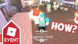 Roblox Egg Hunt 2018 Conor3d Why Conor3d Striked Nathorix S Video
