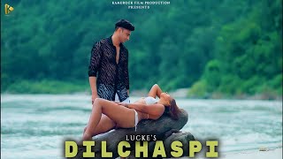 Dilchaspi | Luck E | Ft jagdeep maan | new hindi song 2022 | Hindi Romantic song 2022 | Kamerock