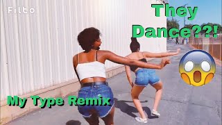 My Type - SAWEETIE feat. JHENE AIKO & CITY GIRLS (Dance Video) | Choreography by @double.kk.action