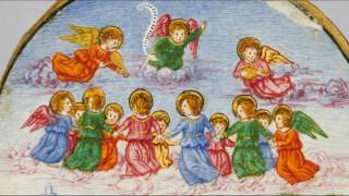 Hubert Parry -  Ode on the Nativity (1912)