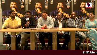 Highlights of Press Meet : Exclusive Promo for MAA STARS EVENT Dallas - 2018