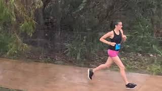 Our view of the Huskisson Triathlon