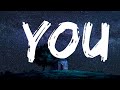 Louyah - You (Lyrics)