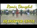 DJ DOKTER CINTA ( MAMA TOLONGLAH AKU SEDANG BINGUNG) TIKTOK VIRAL ll REMIX DANGDUT by Cindy