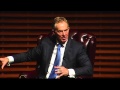 Tony Blair: Finding Time to Think Strategically