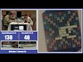 2016 scrabble championship 5 10