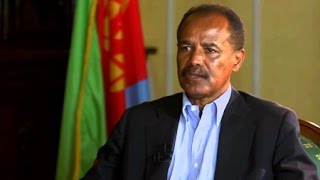 Eritrea in US Crosshairs