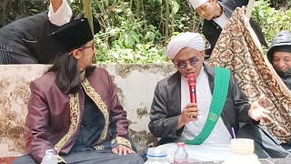 live Streaming Tabligh Akbar Bersama Al - Ustadz Fuad Ginan Burhanudin  Dalam Rangka Haul & Maulid