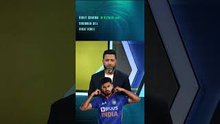 Virat or Babar? Shaheen or Bumrah? India Pakistan Combined XI | Asia Cup 2023 #cricket #asiacup2023