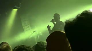 VOWER : Shroud [Live @ CHALK, Brighton 6-17-2024]