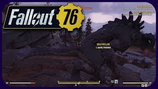 ☢ Fallout 76 🤯 | Flavors Of Mayhem Complete | Ep 97