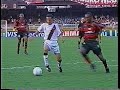 vasco 5x1 flamengo 2001 brasileiro 2001 16ª rodada