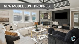 Starting at $165,000: What You Get in a Manufactured Home in 2025